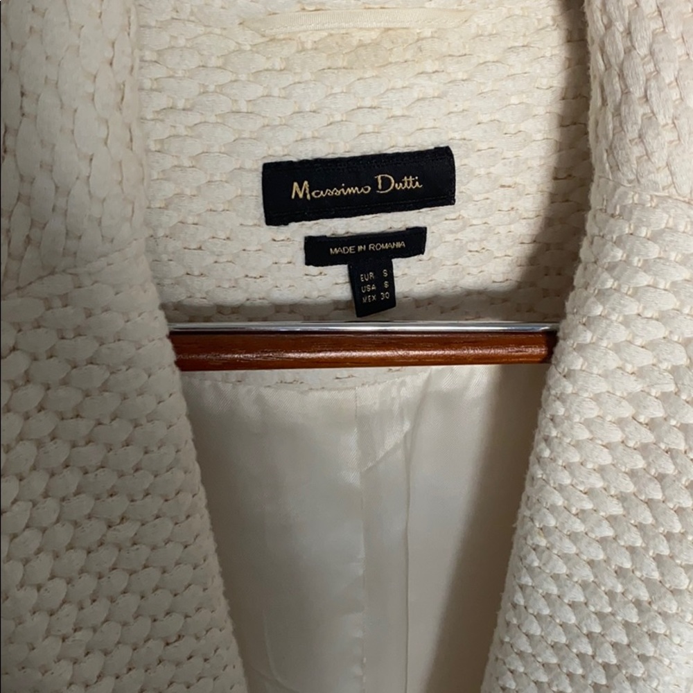 Chic Raglan coat - Picture 2 of 3